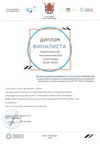 НТО Стремянов Леонид 10л 2024-25 (Левшенкова Е.В.)